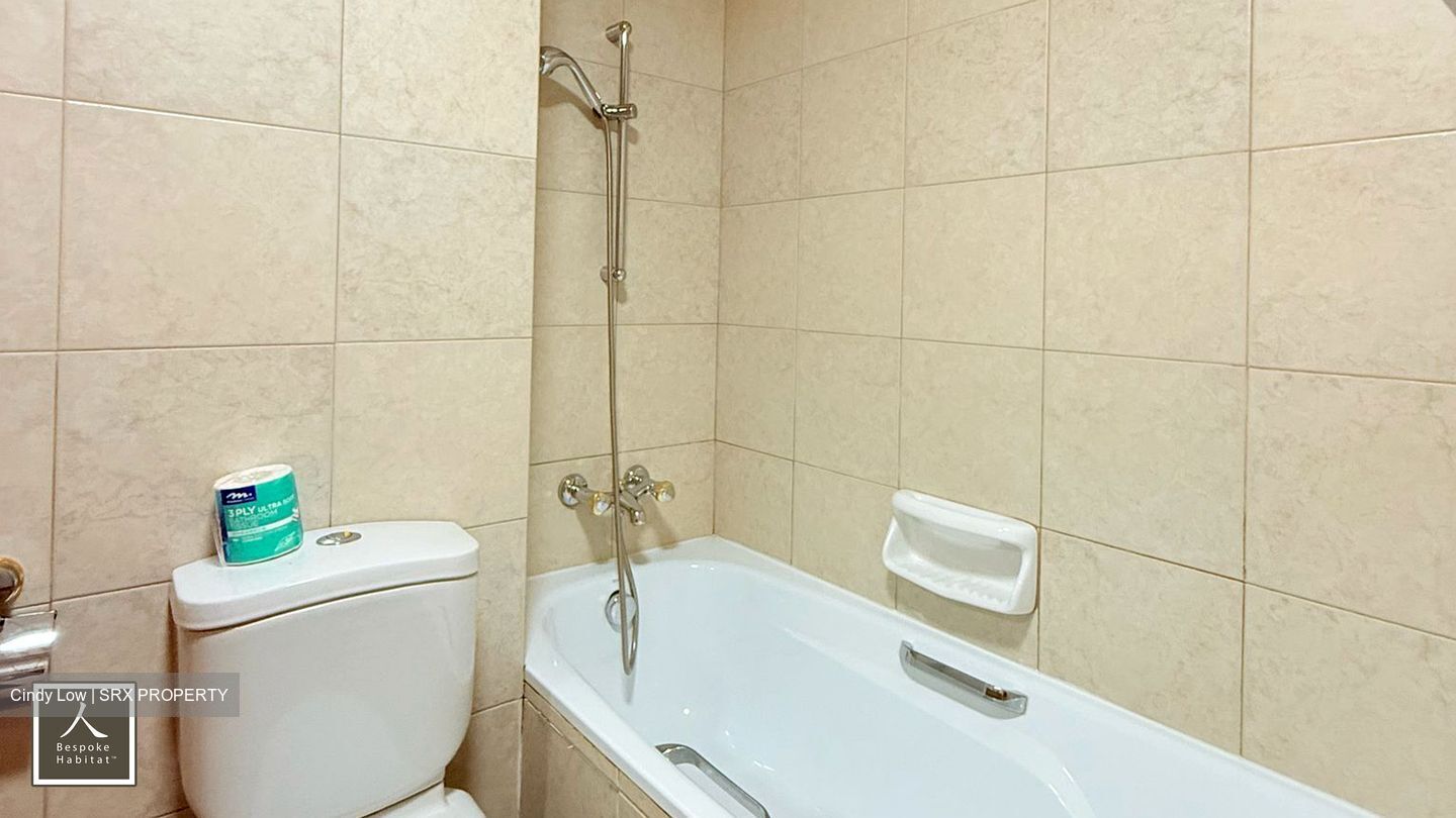 Heritage View (D5), Condominium #478550551
